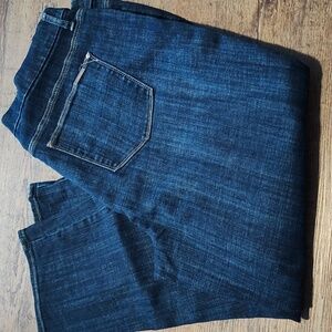 Chico's Crop Jeans